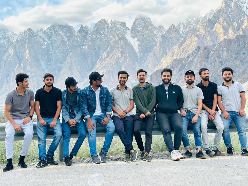 Gilgit