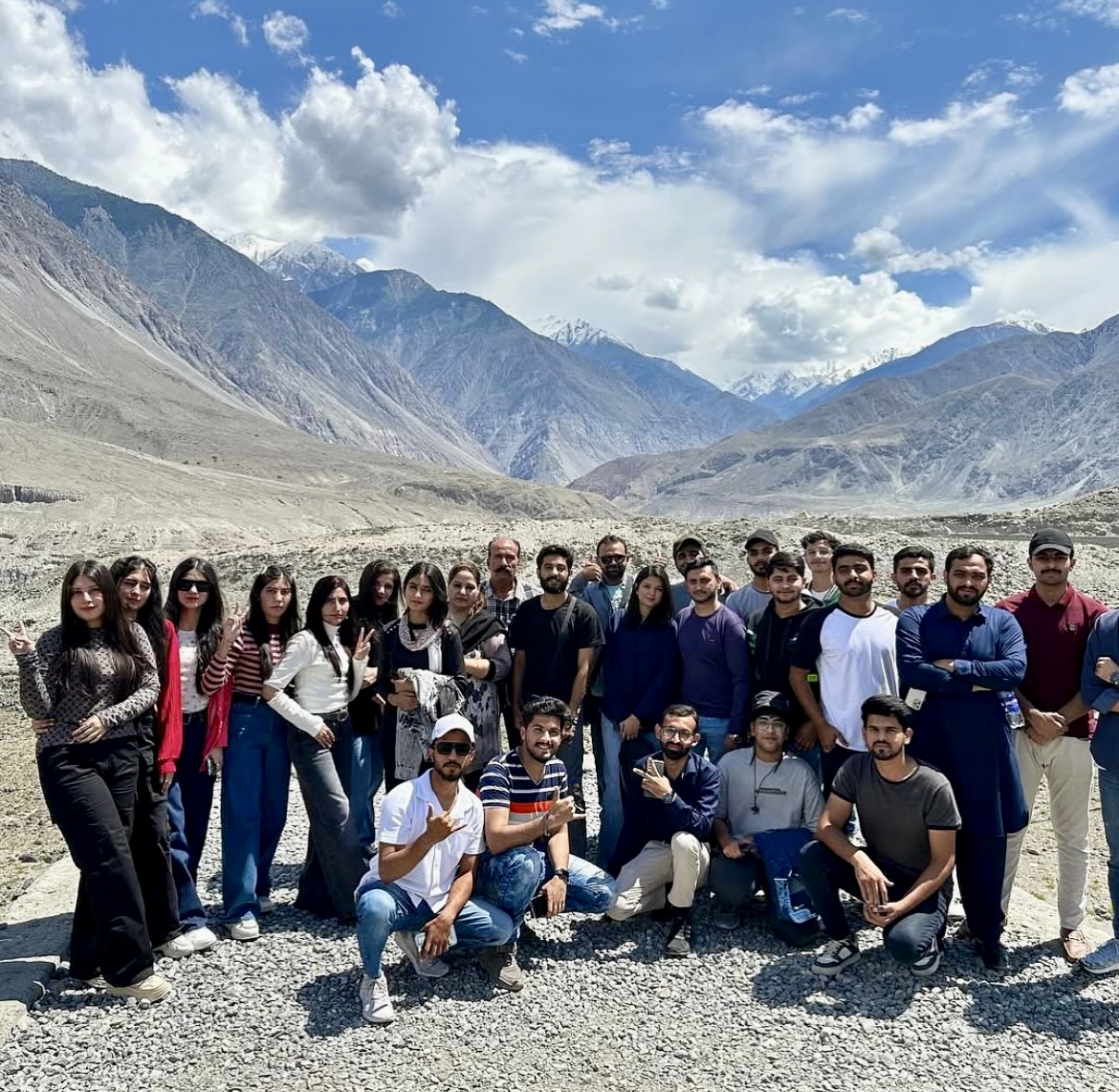 Hunza