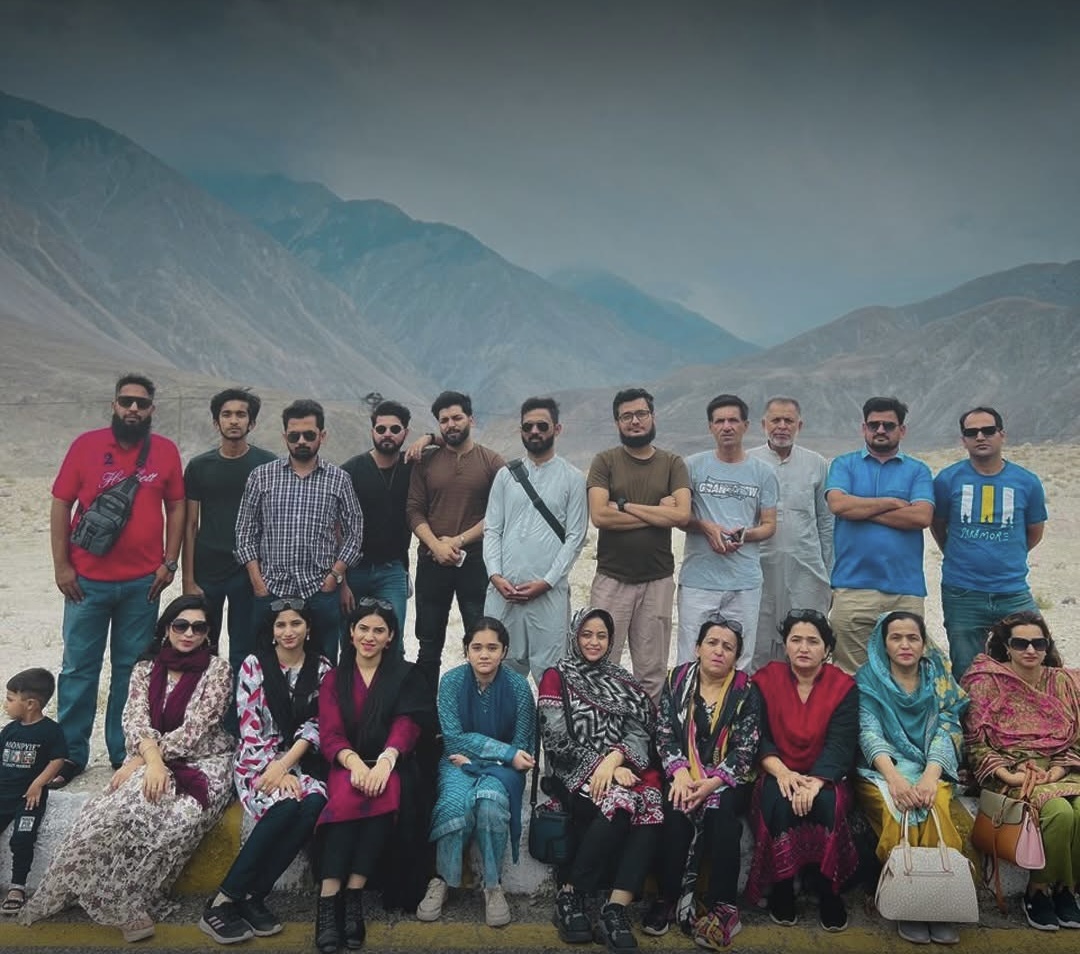 Hunza