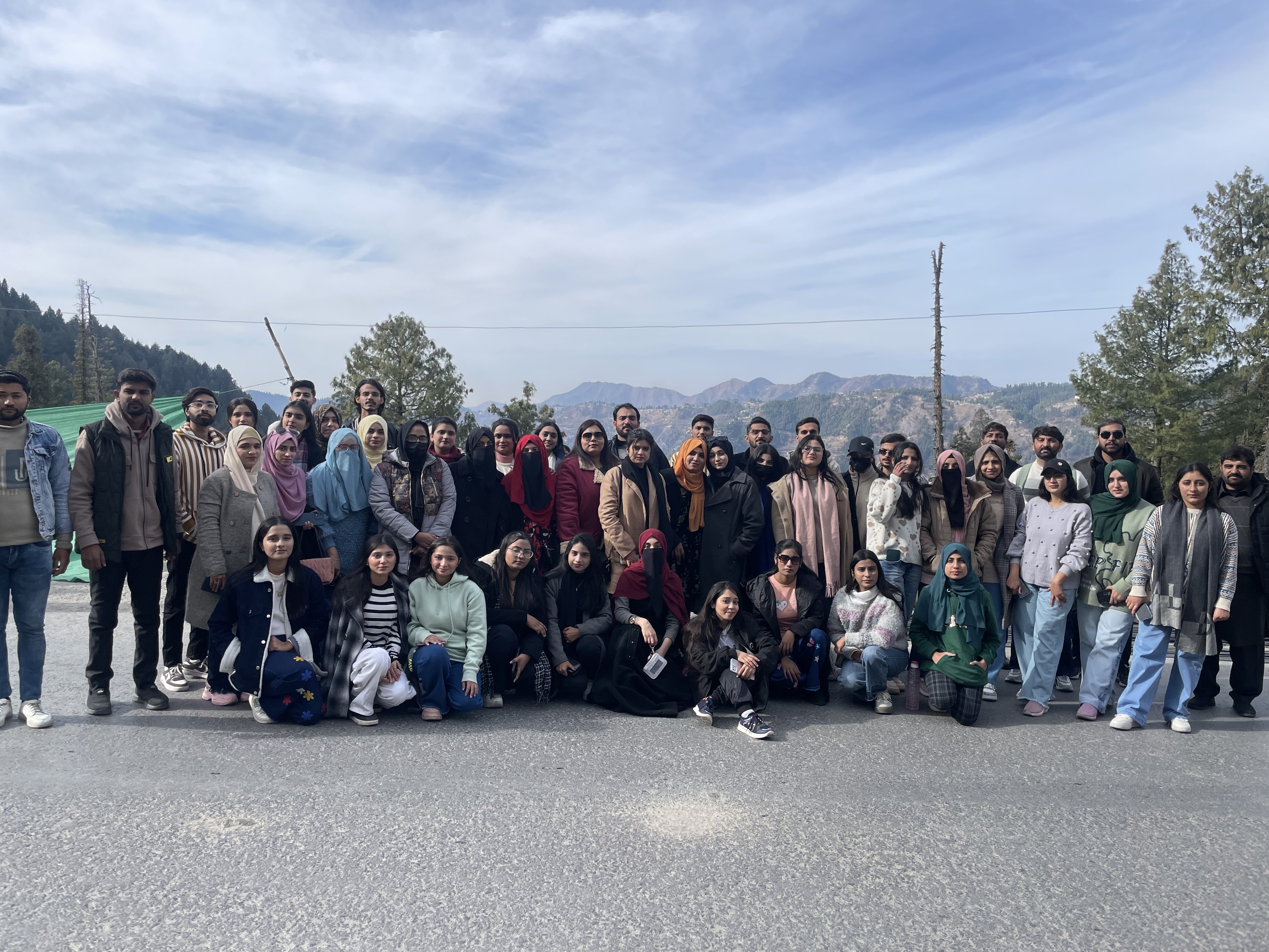 Murree