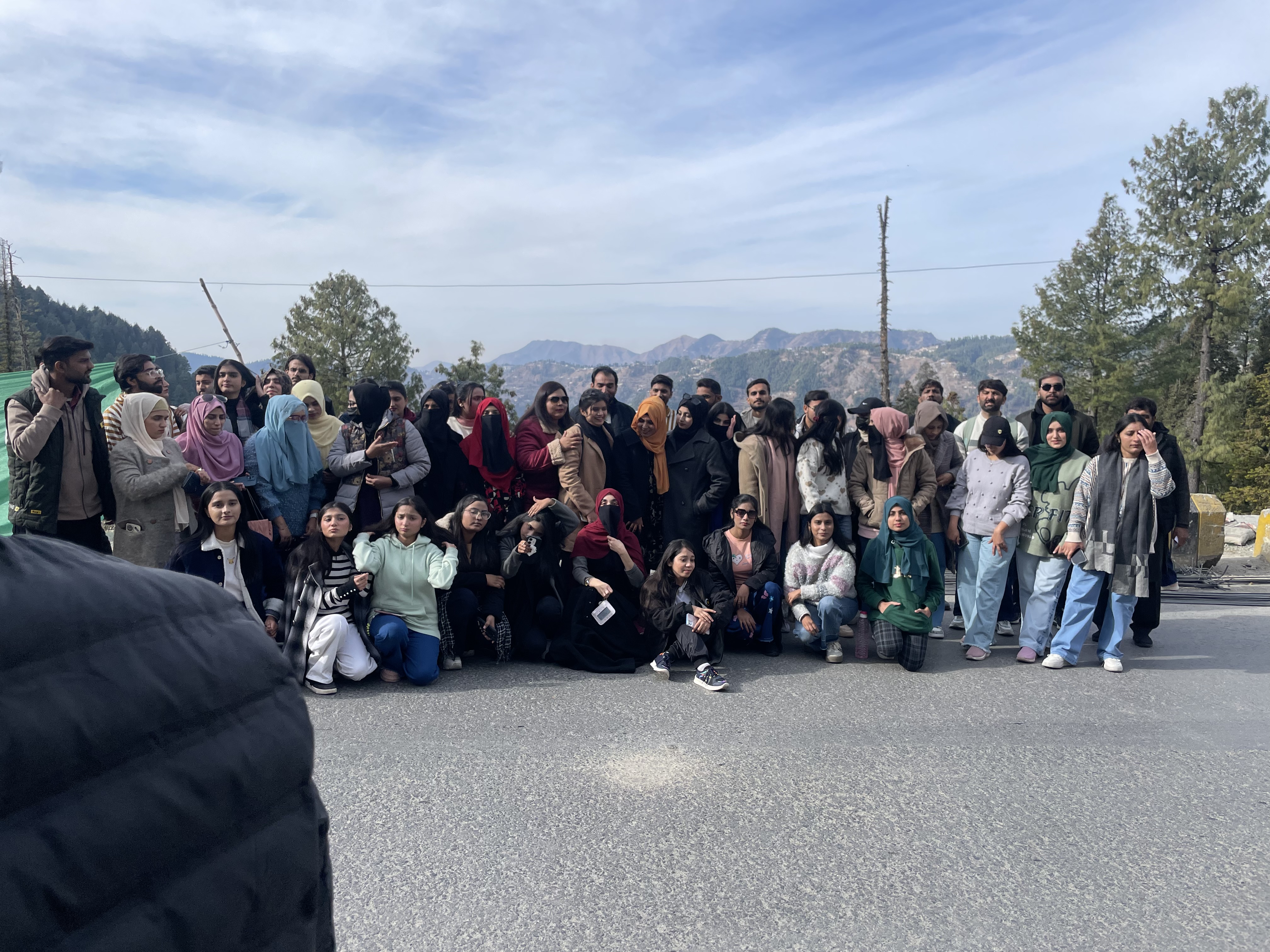 Murree