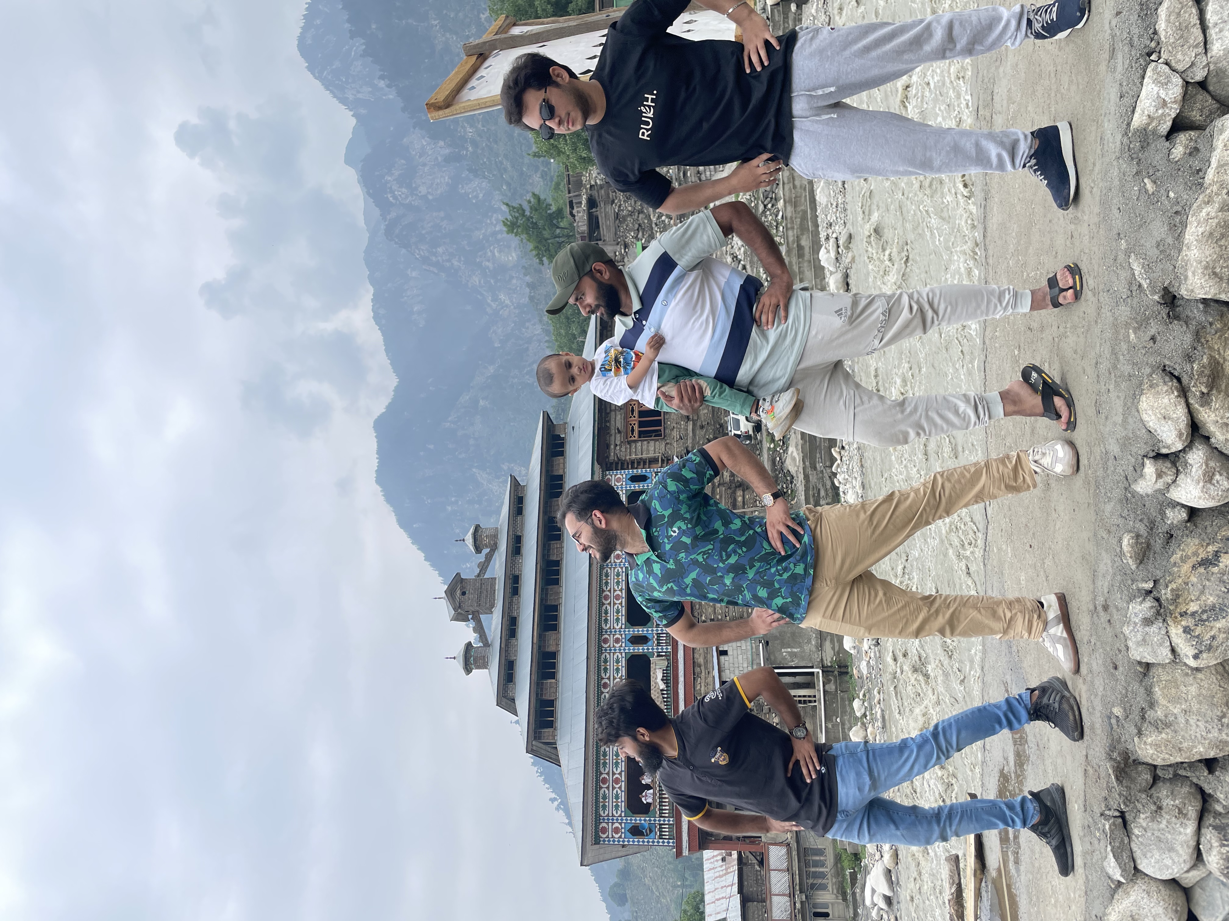 Naran