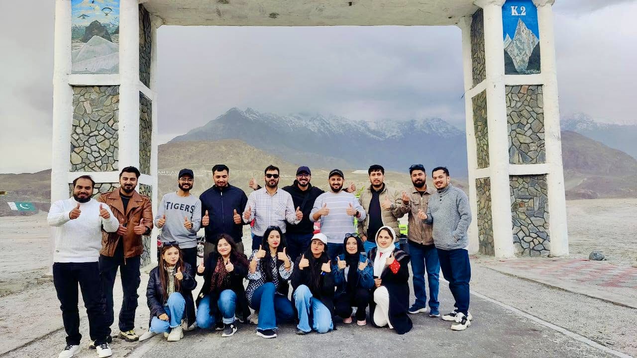 Skardu